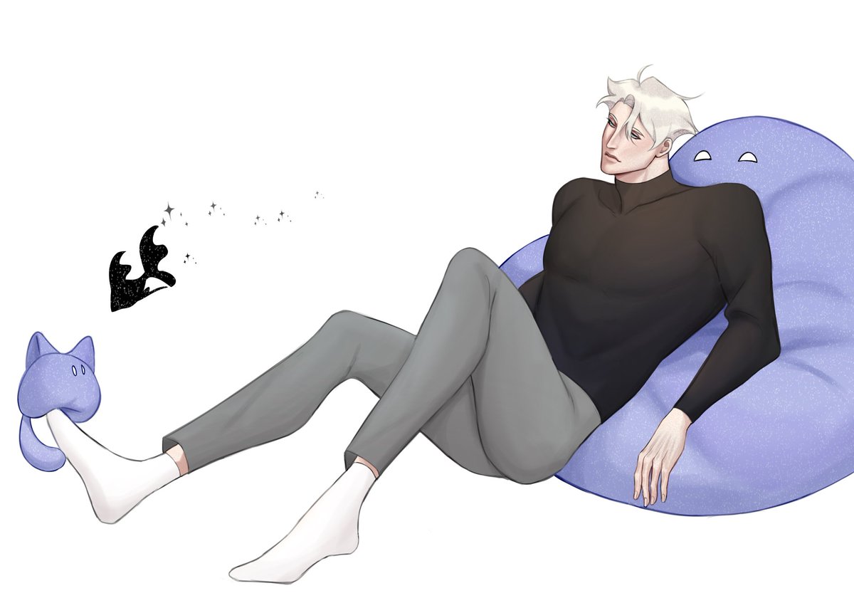 BLUE.S (ถอน) tweet media
