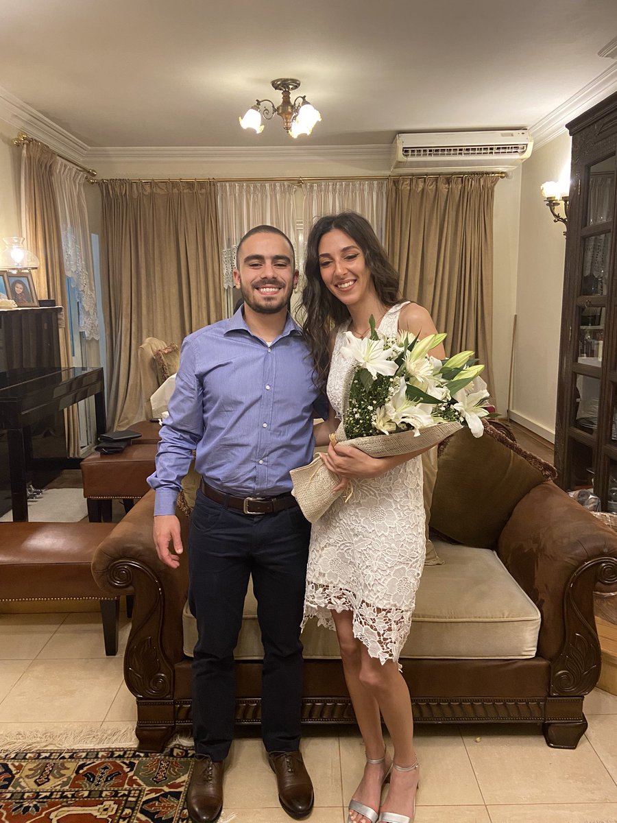 Moussally_M's tweet photo. Happy Happy &amp; Happy 🥰 https://t.co/45KbxkY3dQ