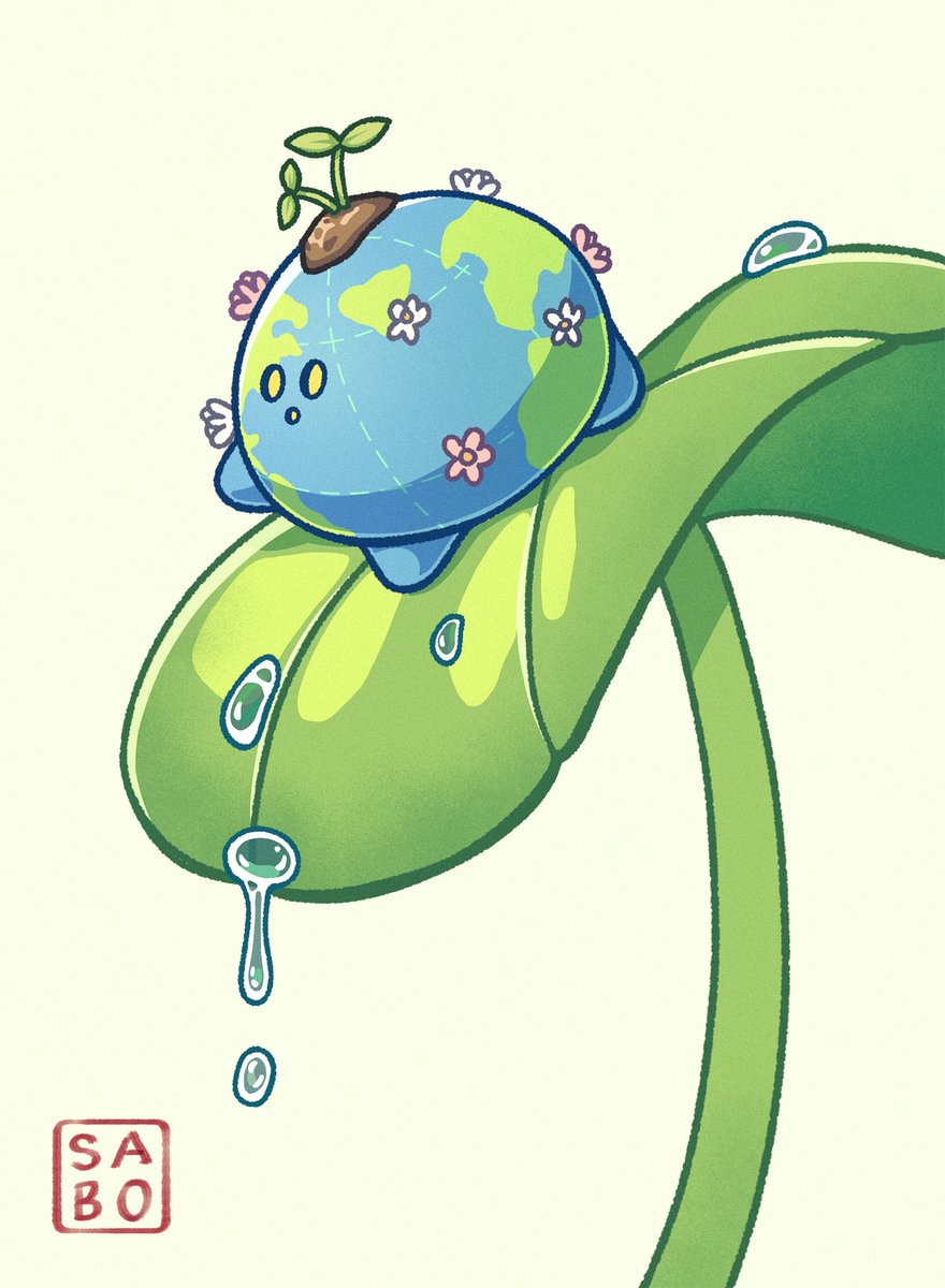 saboten20220412's tweet photo. 🌵🌵Today is #WorldEnvironmentDay ! Join our SABOTEN PLANET to support forest restoration, stewardship, awareness &amp; education.🌲🌲

Public Mint start at today(June5th) 12pm EST
Website address: https://t.co/RQ2ICQebgN

#environment #sabotenplanet #saboten #NFT 
@opensea @opensea https://t.co/ULtZOHeTpt