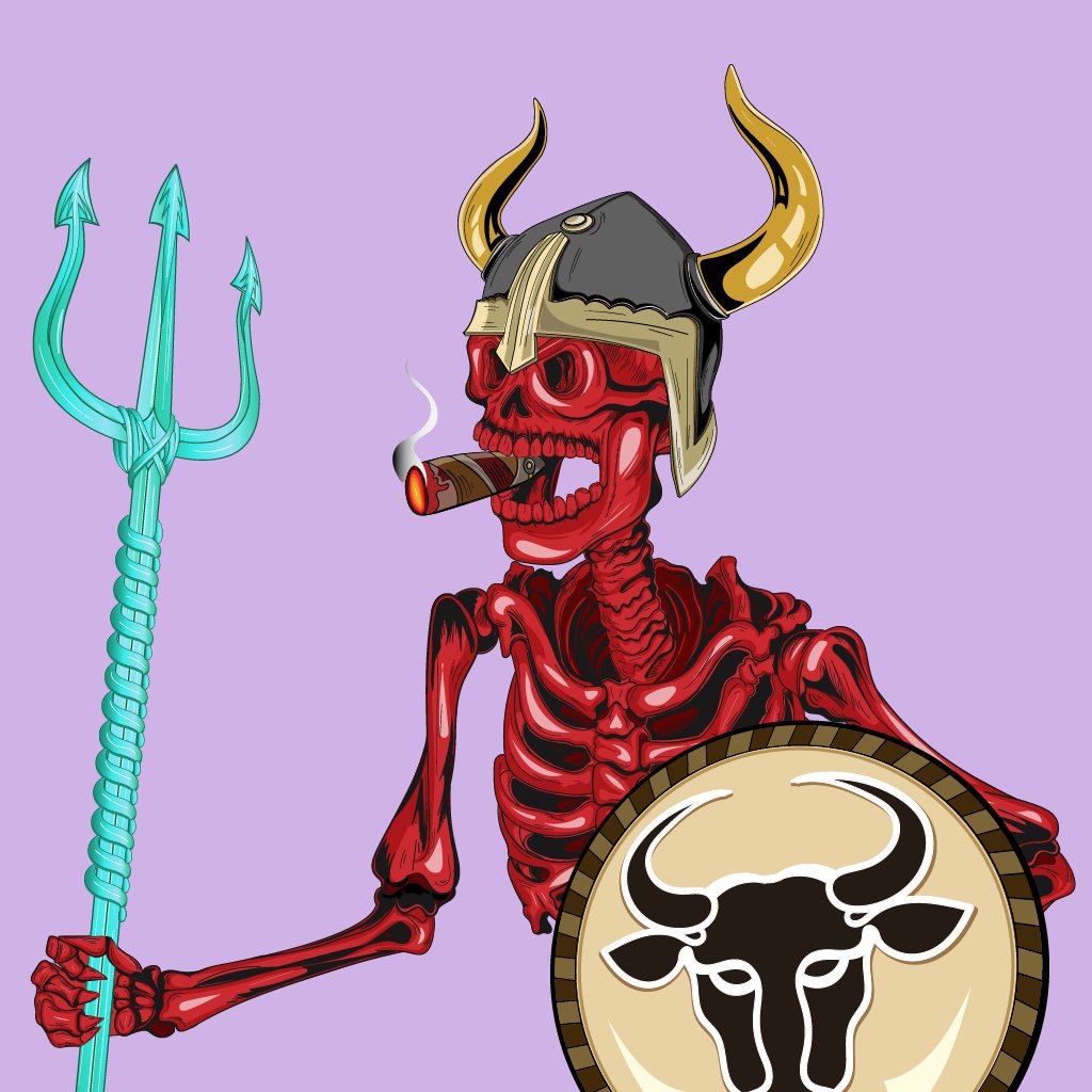 Historic_Crypto's tweet photo. 🎁MINT DAY GIVEAWAY🎁

⚔️To celebrate @HeathensAlpha MYTHICAL MINT TODAY - I am giving away Heathen #NFT #46!

😈Like &amp; Retweet
😈Follow @HeathensAlpha 
😈Tag 3

🎁Winner must be in Discord: https://t.co/YRJyP7Svxp

#NFTgiveaway #NFTGiveaways #FreeMint #NFTs #alpha #mint #NFTart https://t.co/8KcUSxoZvx