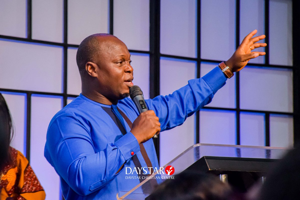 DaystarNG's tweet photo. Sunday service at our Ikorodu centre was an uplifting experience full of praise and thanksgiving.
If you are in Ikorodu, don't miss a chance to attend our services at our Ikorodu centre.
#DaystarOnline #ServiceCentres #DaystarIkorodu #RaisingRoleModels. https://t.co/9SdVF8AkNN