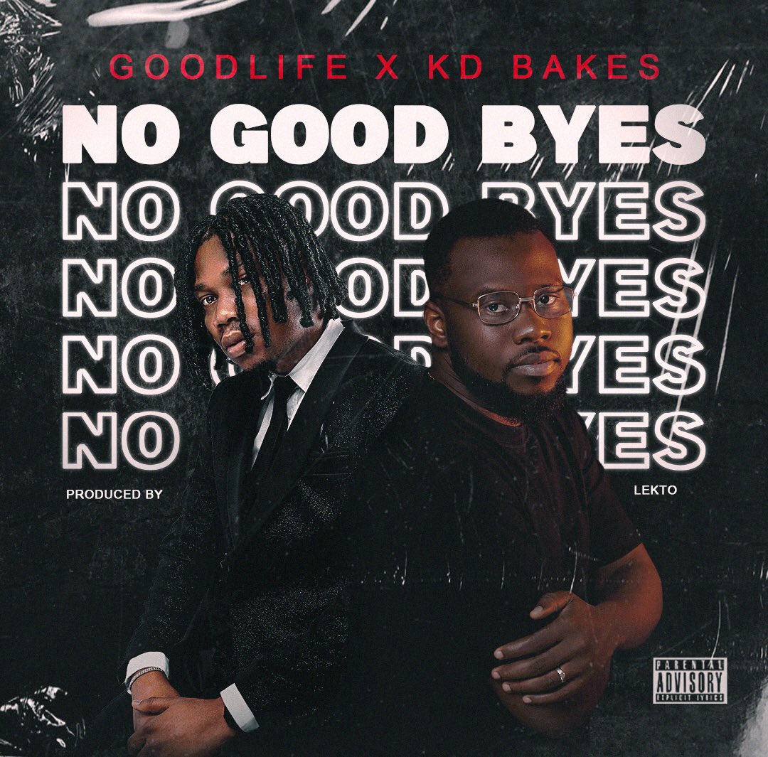 GOODLIFE MUSIC tweet media