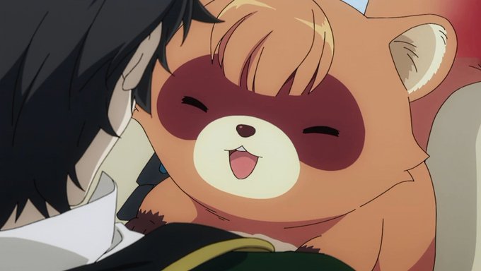 タヌキのtwitterイラスト検索結果