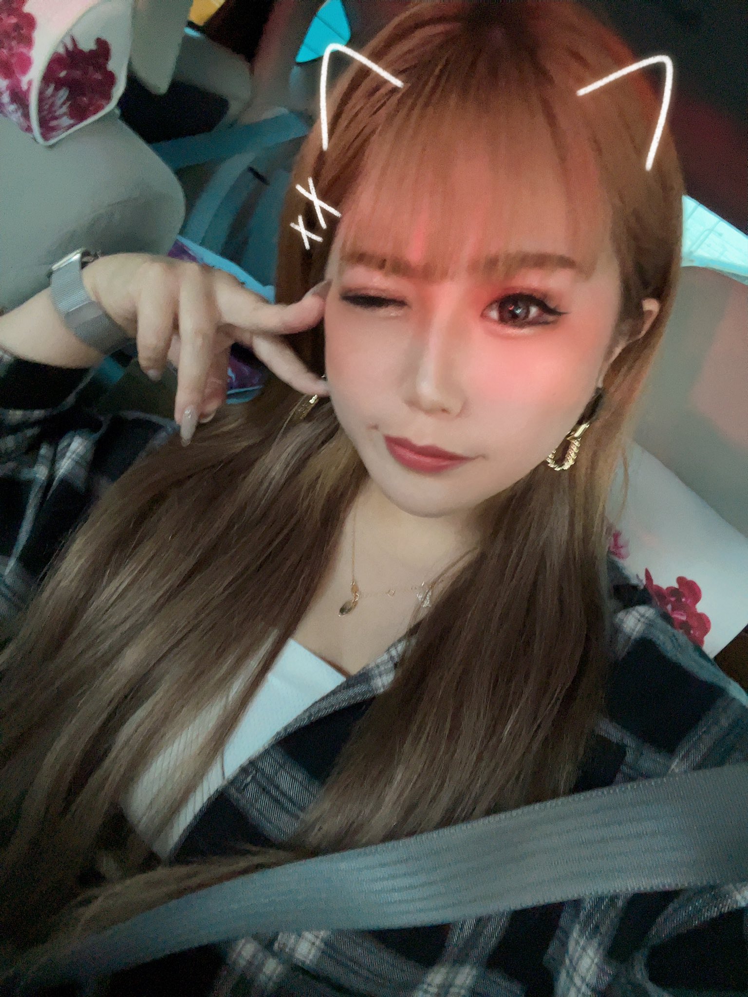 えむちゃ えむちゃ㌠ (@9_v4ni) / X