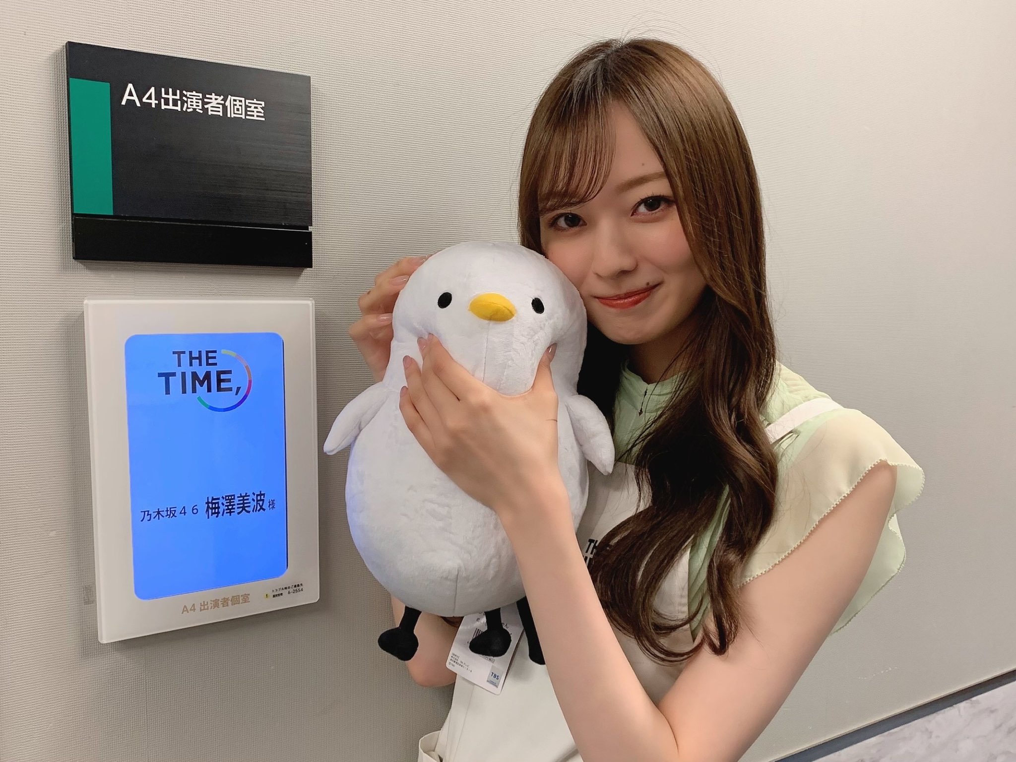 乃木坂46 on X: 