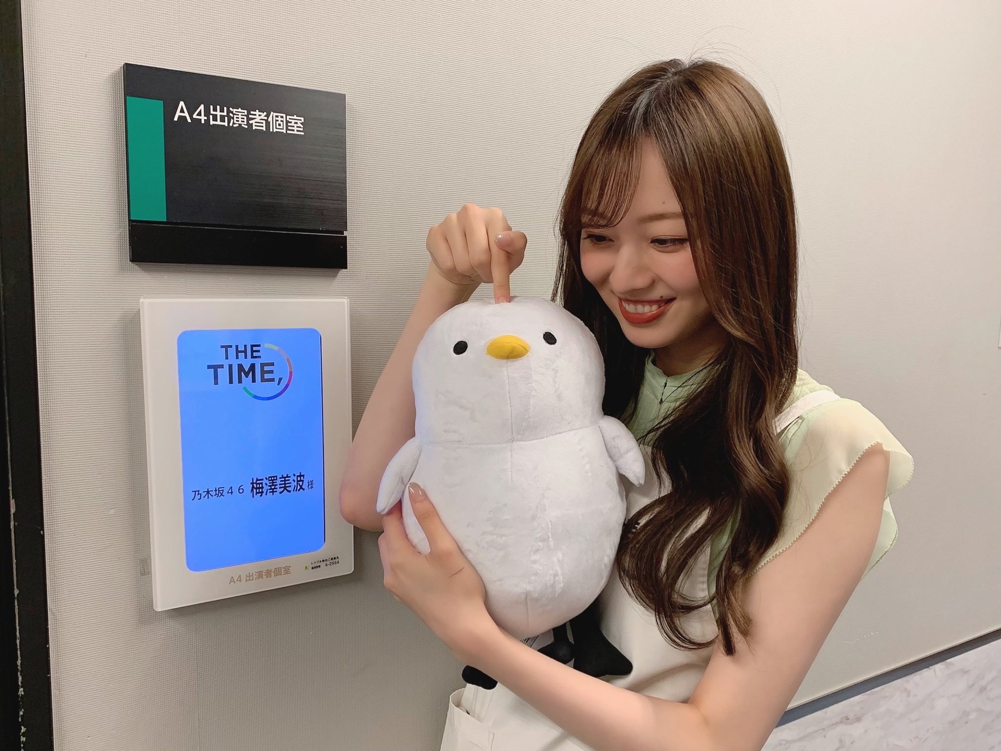 乃木坂46 on X: 