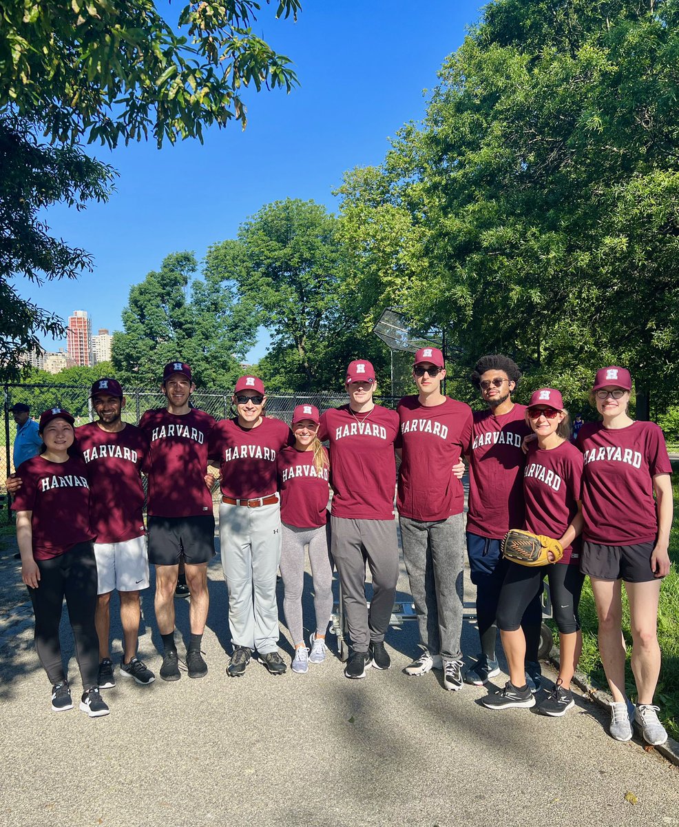 Marcelle Altshuler, MD (@marcellealtshu1) on Twitter photo Great day at the Annual Neurosurgery Charity Softball Tournament in Central Park <a href="/harvardmed/">Harvard Medical School</a> <a href="/BWHNeurosurgery/">Brigham and Women's Neurosurgery</a> <a href="/MGHNeurosurg/">MGH Neurosurgery</a> <a href="/SakshamGuptaMD/">Saksham Gupta, MD, MPH</a> <a href="/FaithCRobertson/">Faith Robertson MD PhD MBA</a> <a href="/DaveSegar/">David Segar</a> <a href="/josephdriverMD/">Joseph Driver</a> <a href="/MelissaChuaMD/">Melissa Chua, MD</a> Great day at the Annual Neurosurgery Charity Softball Tournament in Central Park <a href="/harvardmed/">Harvard Medical School</a> <a href="/BWHNeurosurgery/">Brigham and Women's Neurosurgery</a> <a href="/MGHNeurosurg/">MGH Neurosurgery</a> <a href="/SakshamGuptaMD/">Saksham Gupta, MD, MPH</a> <a href="/FaithCRobertson/">Faith Robertson MD PhD MBA</a> <a href="/DaveSegar/">David Segar</a> <a href="/josephdriverMD/">Joseph Driver</a> <a href="/MelissaChuaMD/">Melissa Chua, MD</a>
