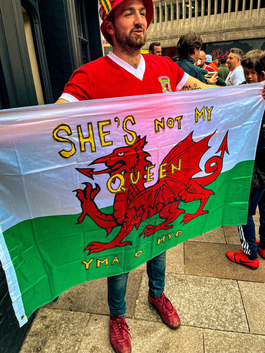 What do we think then???