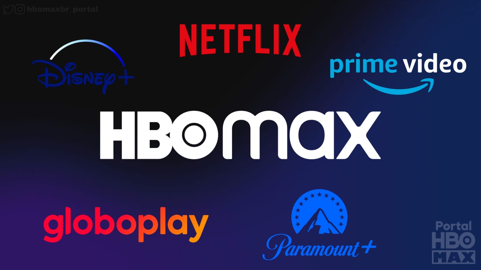 Portal Max  Fan Account on X: A HBO Max adquiriu os direitos da