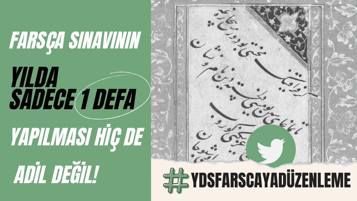 farscayadair's tweet photo. #ydsfarscayadüzenleme gelmesini istiyorsan sen de bu etiket ile yaz! https://t.co/KCVR7ca3Oi