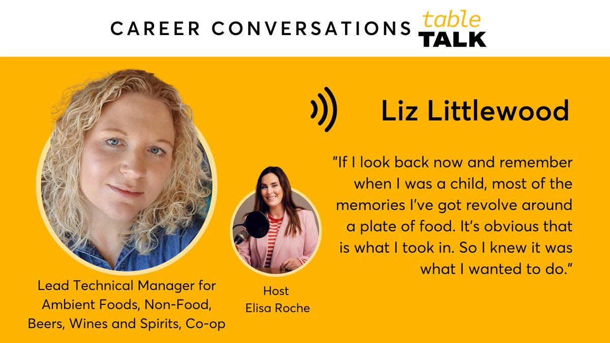 Thinking about a new career?

As part of our Career Conversations podcast series, <a href="/ManMetUni/">Manchester Metropolitan Uni</a> alumni Liz Littlewood reveals all about her job <a href="/coopuk/">Co-op</a>

Listen to the full episode here:

hubs.ly/Q01cBLnG0