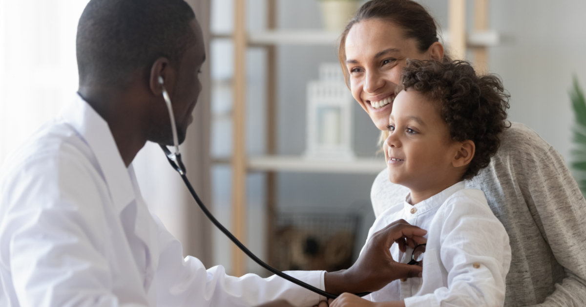AHNtoday's tweet photo. Good Q&amp;A on community-centered #pediatric care and more with Dr. Joseph Aracri, chair of the AHN Pediatric Institute: https://t.co/aZANJyeuB6  
#DoctorsOnTwitter #MedTwitter https://t.co/AVcjVNvl4h