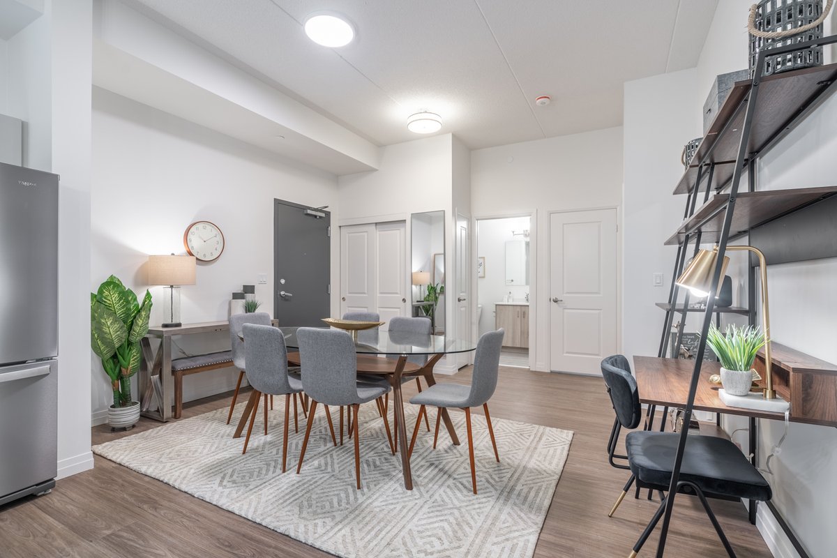 Sliding front closet doors are the perfect option for limited entryway space. 🤯

The sliding doors don't need any floor space to open as they simply slide left to right to fit in smaller spaces!

#door #doors #smallspace #smallspaceliving #trim #millwork #home #homedesign