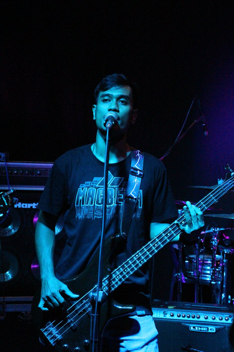 SpitItOutTime's tweet photo. COME OUT AND PLAY

4/6/22

Last night was amazing!

First and foremost, we would like to thank the organizer for the opportunity and also MY Studio, Sg. Buloh for the venue.

Not to forget all the bands that involved yesterday. https://t.co/IdHTJkUCmK