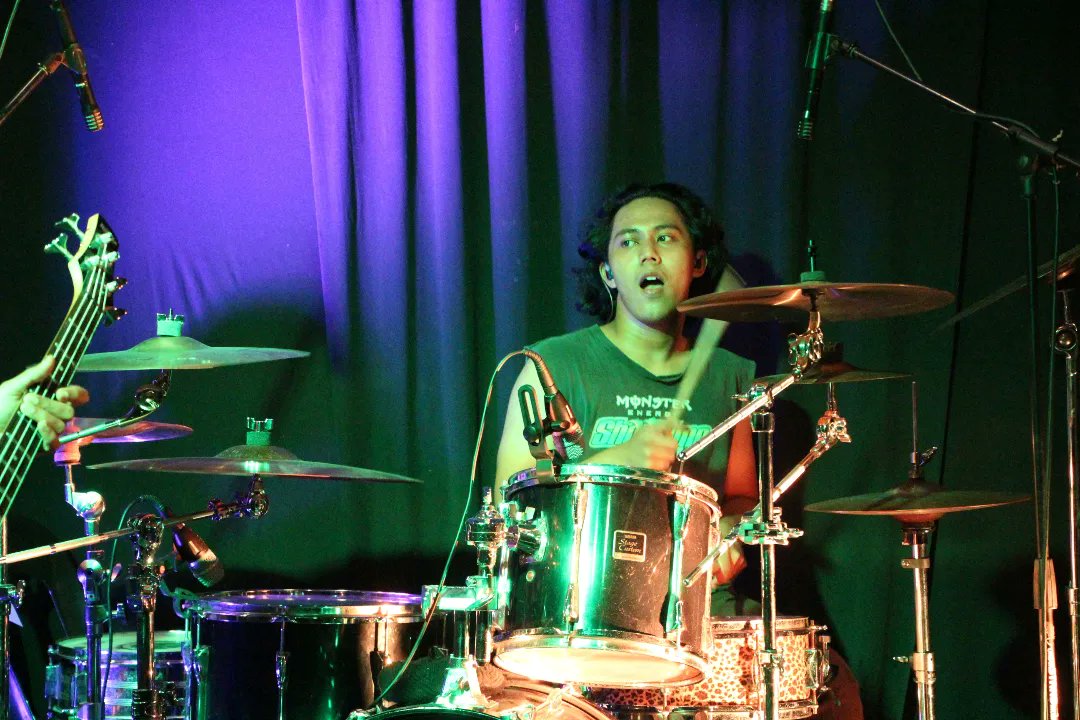 SpitItOutTime's tweet photo. COME OUT AND PLAY

4/6/22

Last night was amazing!

First and foremost, we would like to thank the organizer for the opportunity and also MY Studio, Sg. Buloh for the venue.

Not to forget all the bands that involved yesterday. https://t.co/IdHTJkUCmK