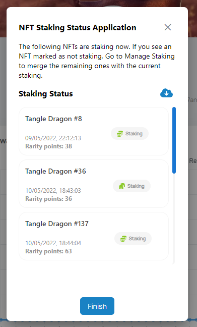 ZenTangle tweet media