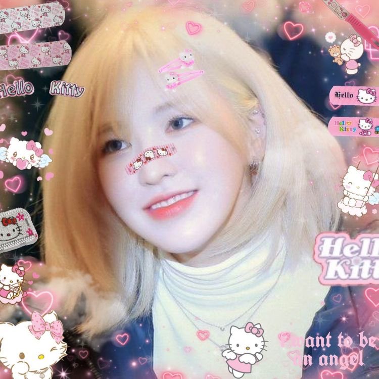 siblings_kim's tweet photo. Entering my soft girl era
#ViperEnt #AceEntertainment https://t.co/2146S5qvK2
