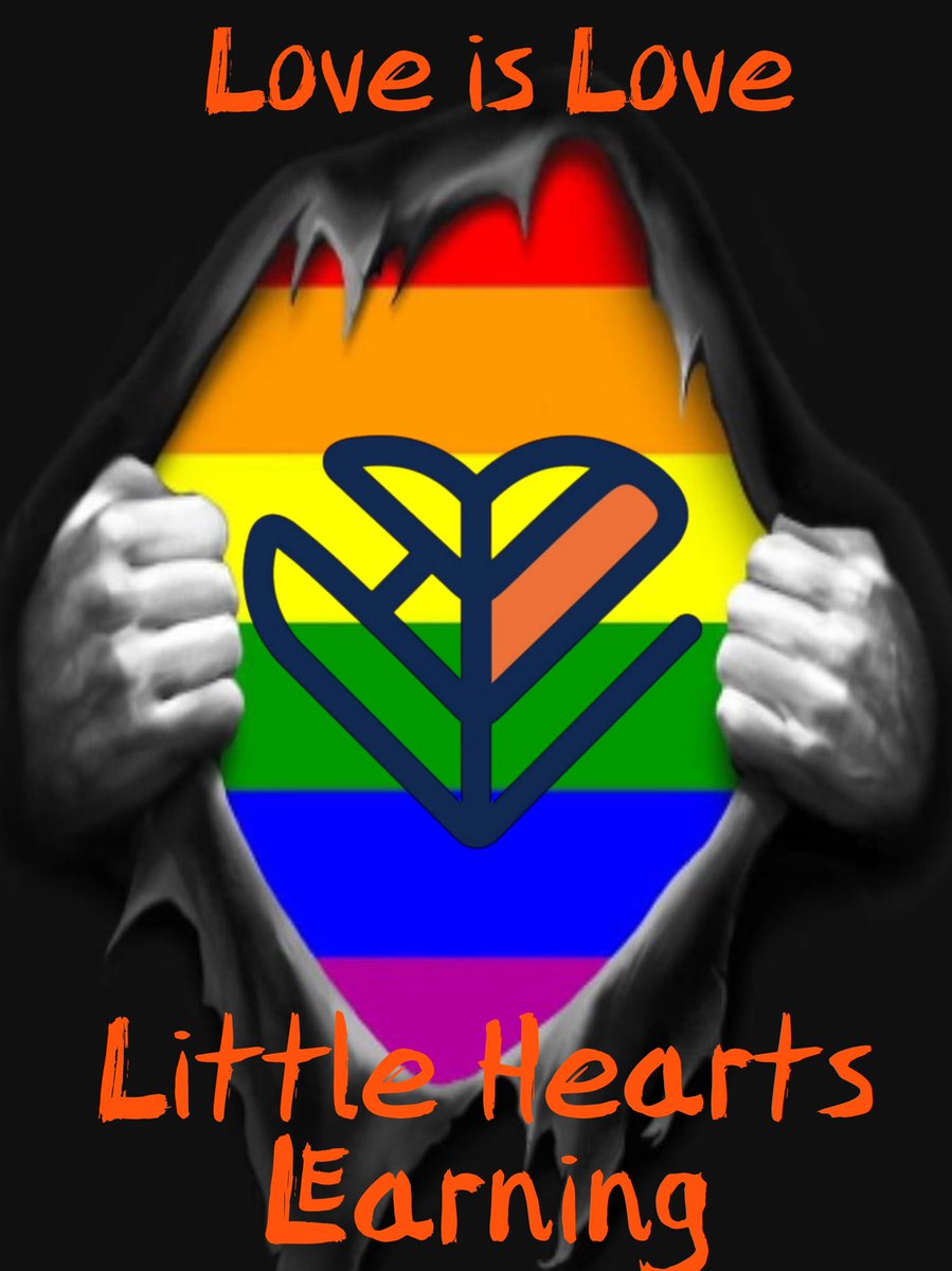 Little Hearts Learning (@littlehlearning) on Twitter photo 