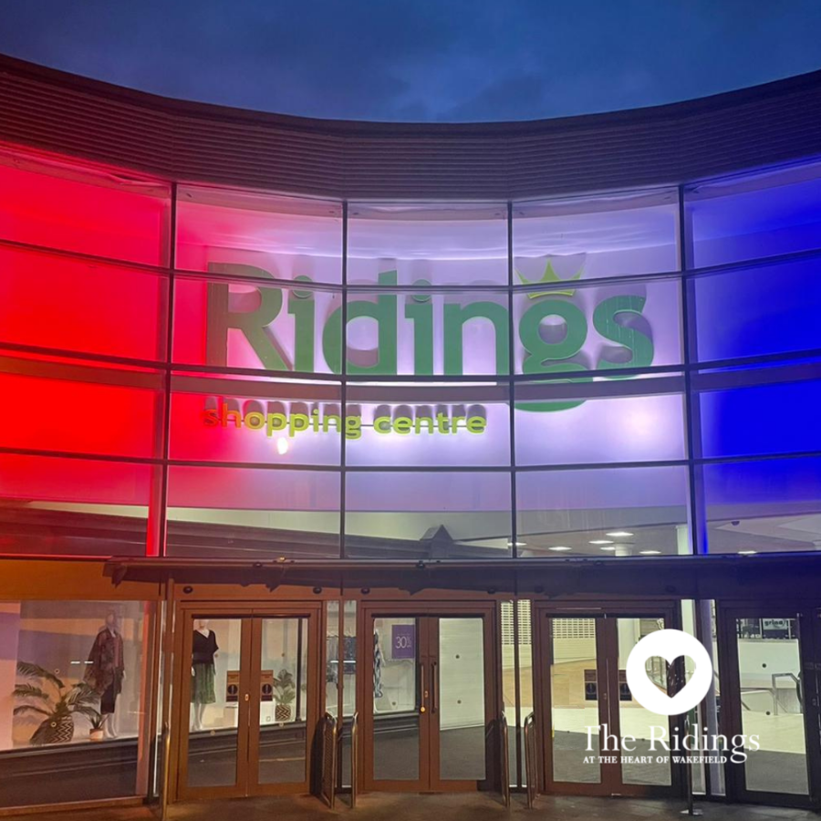 ridingscentre's tweet photo. π¬π§π¬π§π¬π§π¬π§π¬π§π¬π§π¬π§
It's been an amazing long weekend celebrating the Queens Platinum Jubilee π¬π§ π, thank you π to all of you that came along to an event and showed your support!
#jubilee2022 #jubilee #ilovelocal #wakefiled #yorkshire #loveridings #ridingscentre https://t.co/0h40JQxevh