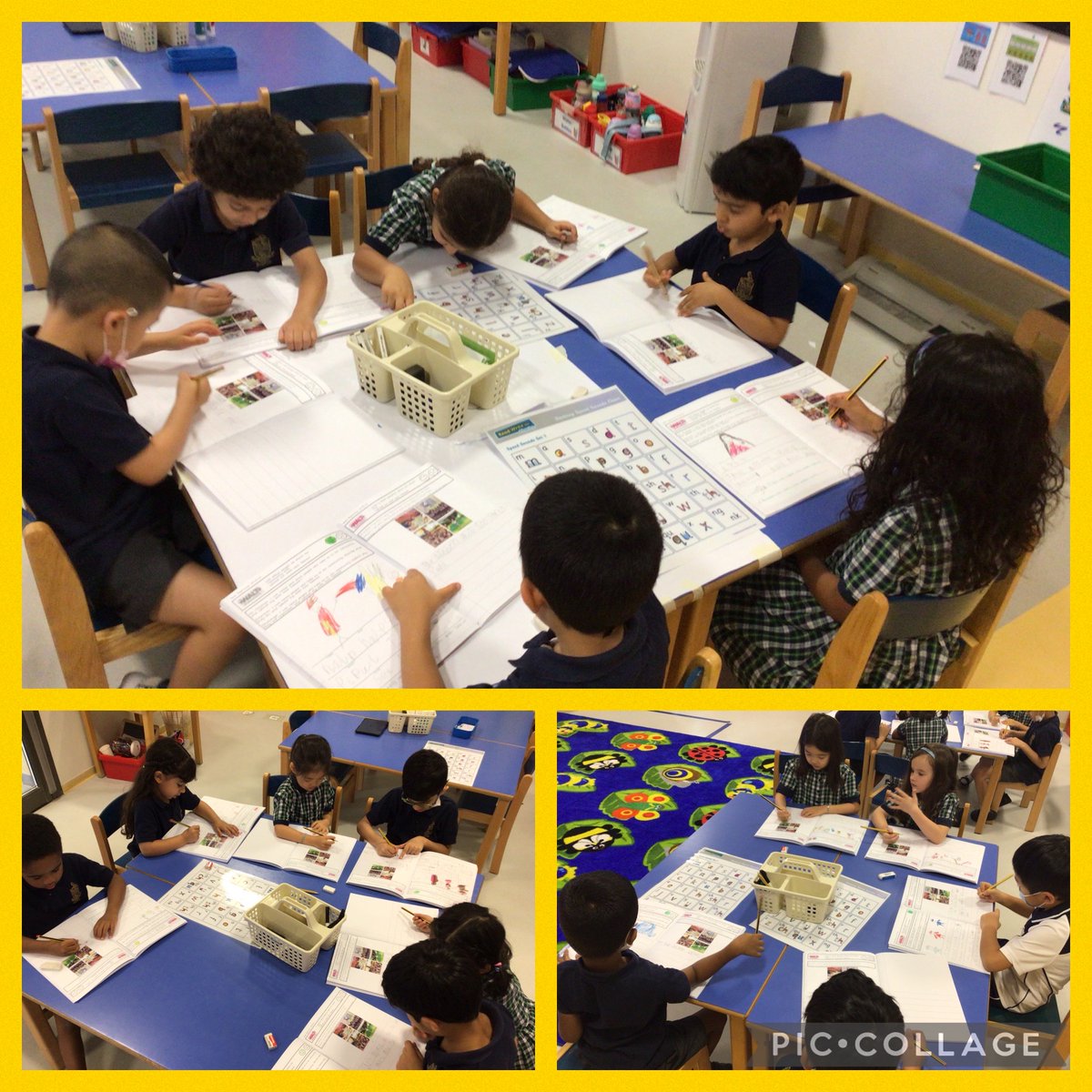 Reception | Repton Abu Dhabi tweet media