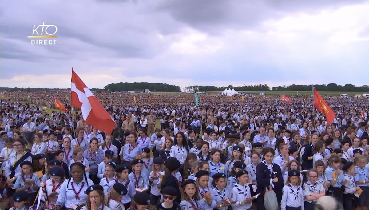 Philippine de Saint Pierre tweet media