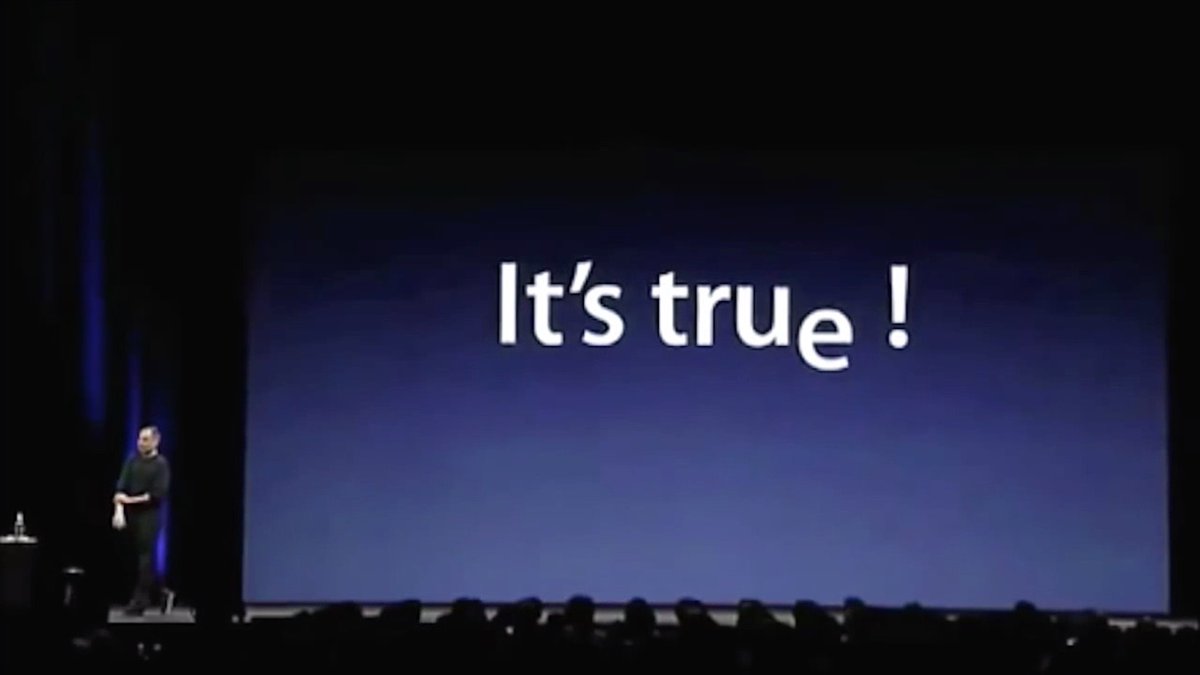 DayTechHistory's tweet photo. On this day in 2005, Apple announced their intentions to switch to using Intel processors in Macs. https://t.co/qLLYbmXcNN