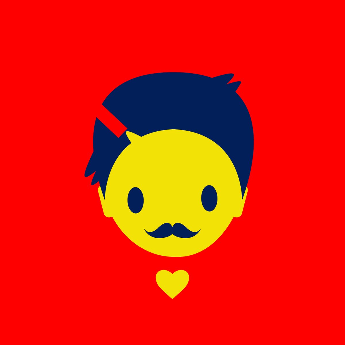 aixwisdom's tweet photo. Moustache Dolls #NFT #NFTs #NFTCommumity #NFTart #NFTartist #NFTartists #NFTProject https://t.co/eivrdoLq9V