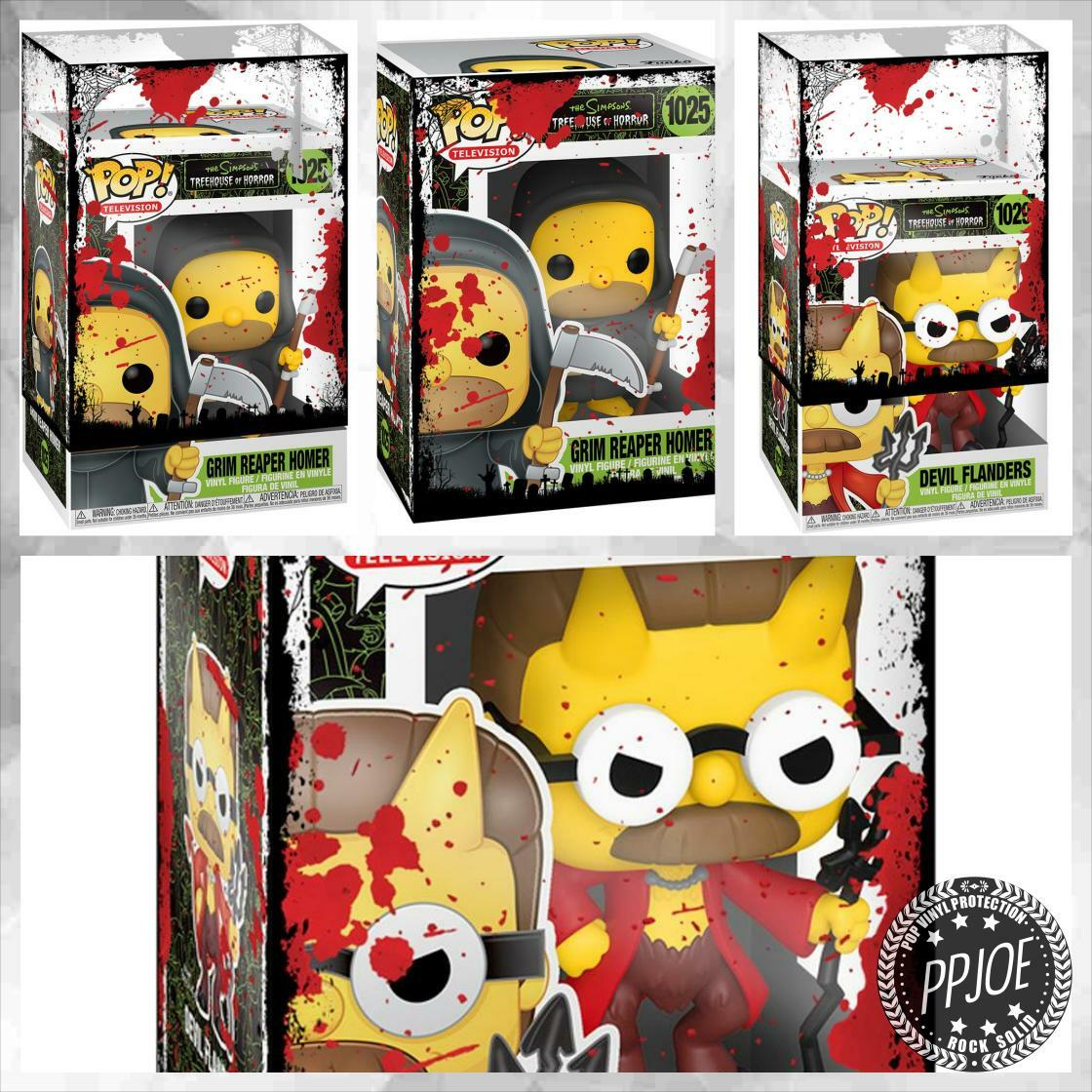 ppjoe888's tweet photo. PPJoe 4" Halloween Sleeve, Funko Vinyl Protection [Single] #protectorspop #ppjoe
£0.99
➤ https://t.co/KLFgnrleyC https://t.co/ICTcdcluR3