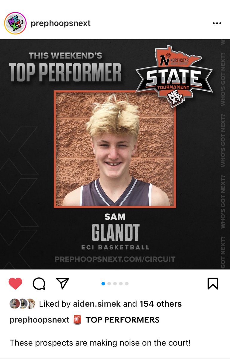 CaseyGoPromo's tweet photo. 32 teams is now down to the Final Four for the 14U #NextNHRState Tournament in Shakopee. These boys from @ECINATION are playing true team basketball!

@GlandtSam @PrepHoopsNext @PHCircuit @PrepHoops @PrepHoopsDakota @DaksHoops @nodakbasketball @WFPackerHoops #PHNext https://t.co/asIrcqd6WG