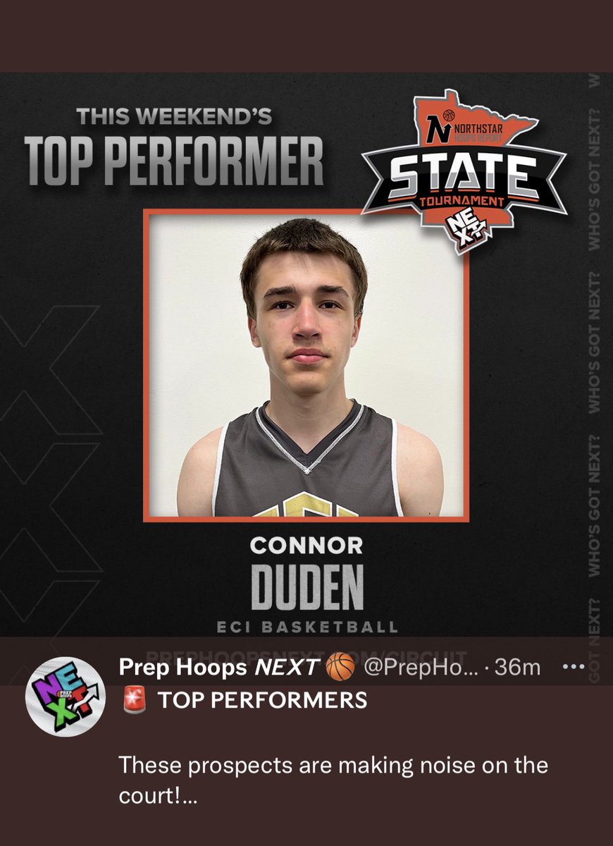 CaseyGoPromo's tweet photo. 32 teams is now down to the Final Four for the 14U #NextNHRState Tournament in Shakopee. These boys from @ECINATION are playing true team basketball!

@GlandtSam @PrepHoopsNext @PHCircuit @PrepHoops @PrepHoopsDakota @DaksHoops @nodakbasketball @WFPackerHoops #PHNext https://t.co/asIrcqd6WG