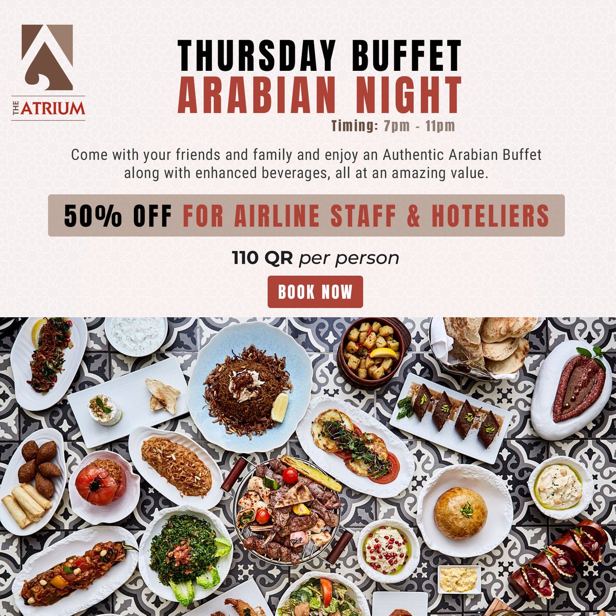 Plaza Inn Doha tweet media