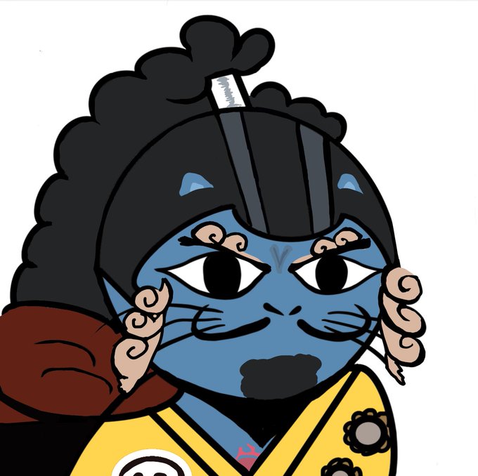 魚人空手のtwitterイラスト検索結果