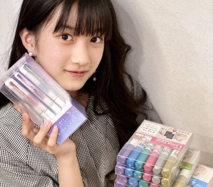 Twitterのコスプレ画像23