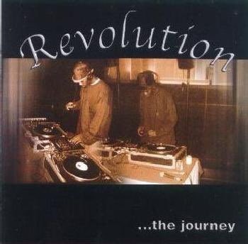 Let’s talk South African House music journey❤️…..Fresh House Flava was the beginning , then Revolution changed everything for me. 

Share yours.