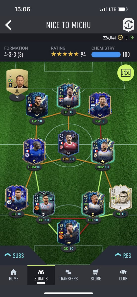 Gregor Müller tweet media