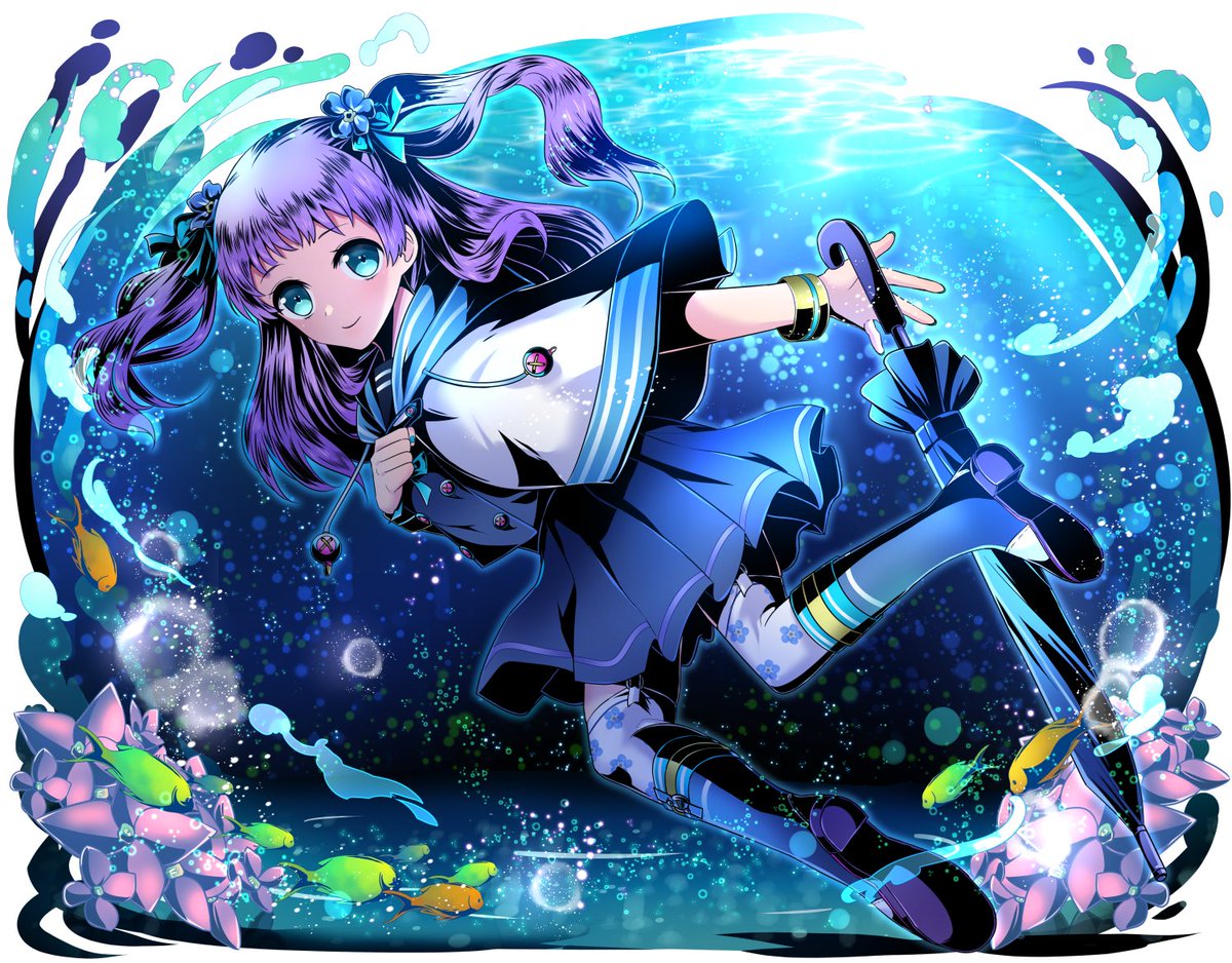 ディバインゲート のイラスト マンガ作品 6 件 Twoucan ディバインゲート のイラスト マンガ作品 6 件 Twoucan