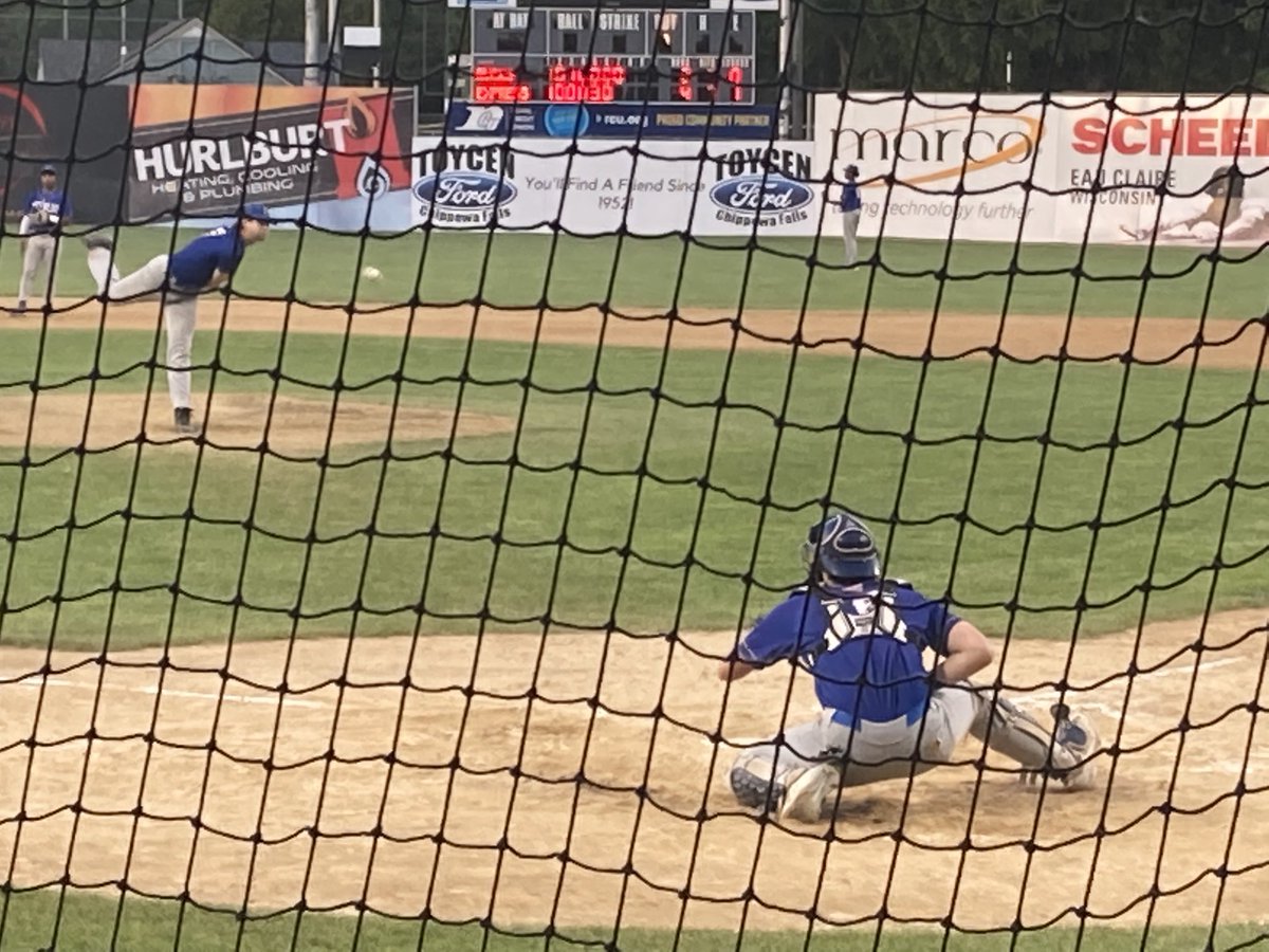 Good to see Teige Lethert last night. First Prep player to play in the Northwood League. Proud of you!!