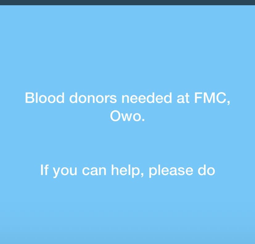 mzjules_'s tweet image. Please Share #owo #ondostate