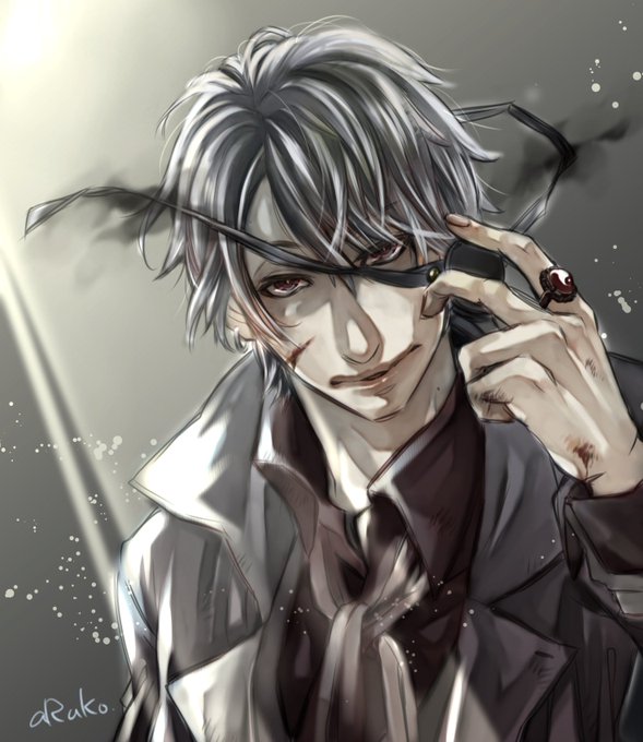 キャプテン マーベラスのtwitterイラスト検索結果