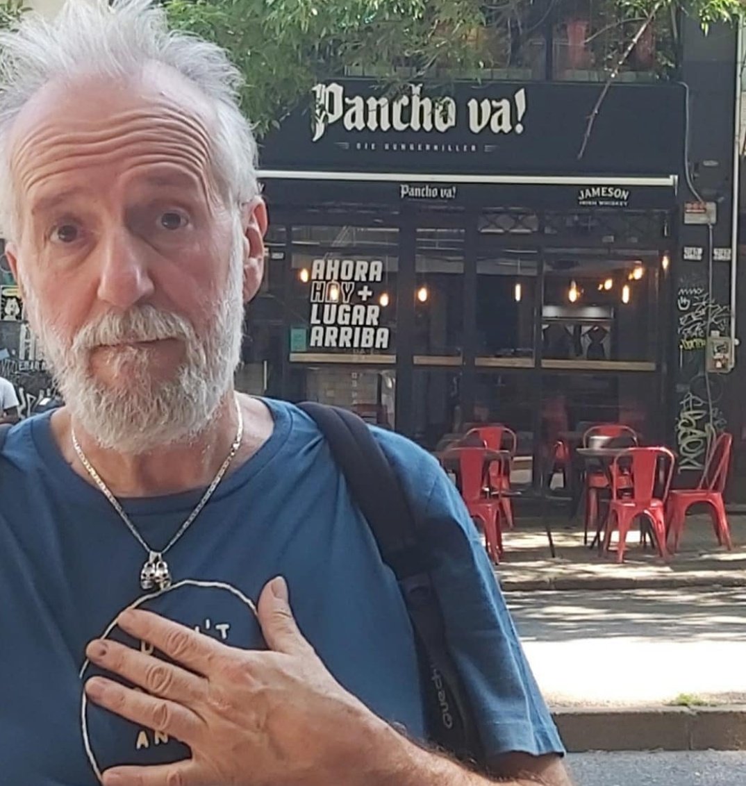 Pancho Varona tweet media