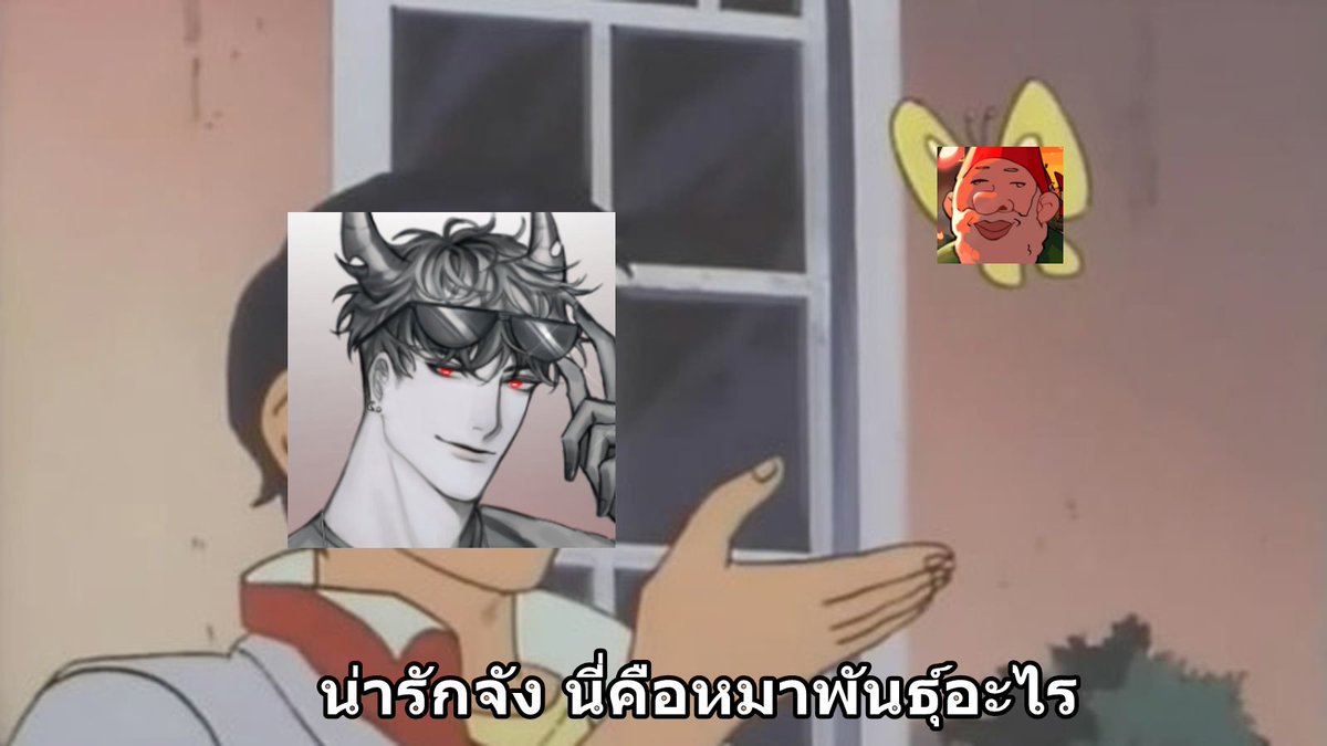 𝙁𝙀𝙄 𝙇𝙊𝙉𝙂 (SS3 ทยอยฟอลค้าบ) tweet media