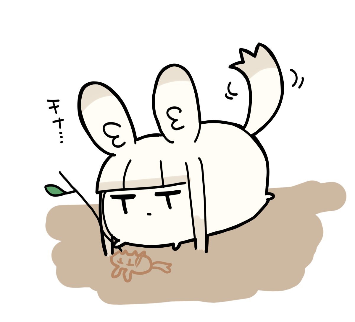 サクカが終わらない 