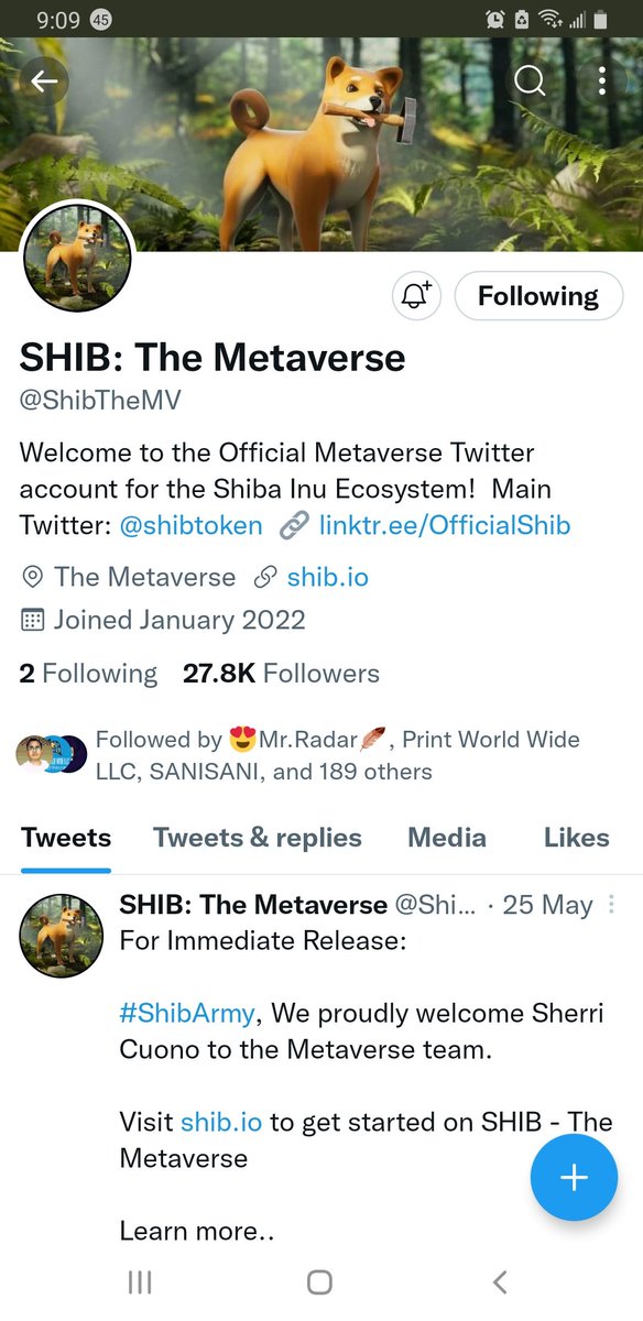 LittleManPower's tweet photo. If #ShibArmy Support @wellyfriends & @ShibTheMV WHY DONT THEY HAVE MORE FOLLOWERS @ShytoshiKusama? Why Not Use The #DoggyDao For #Ryoshis. RICH POOR BIG SMALL WE NEED EQUALITY #SHIB IS SHIB #Bone #ShibaSwap #Leash #SHIBREVOLUTION https://t.co/LZo4XALcar