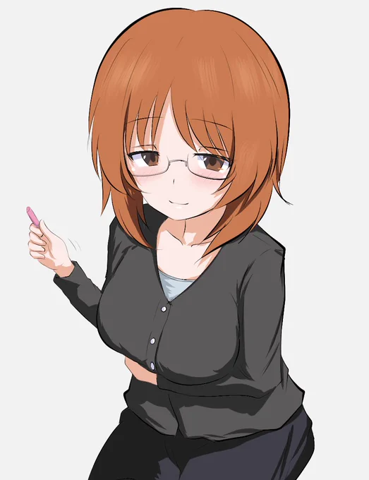 大人になって無意識にふしだら感を放つみぽりん先生描いた 