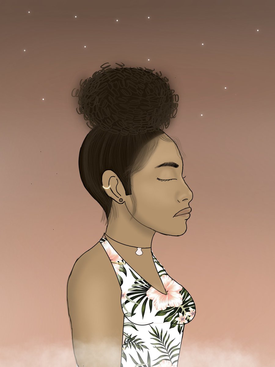 ambers_artbook's tweet photo. Good morning &amp; happy #SelfCareSunday ☀️ https://t.co/kzvkGTabTF