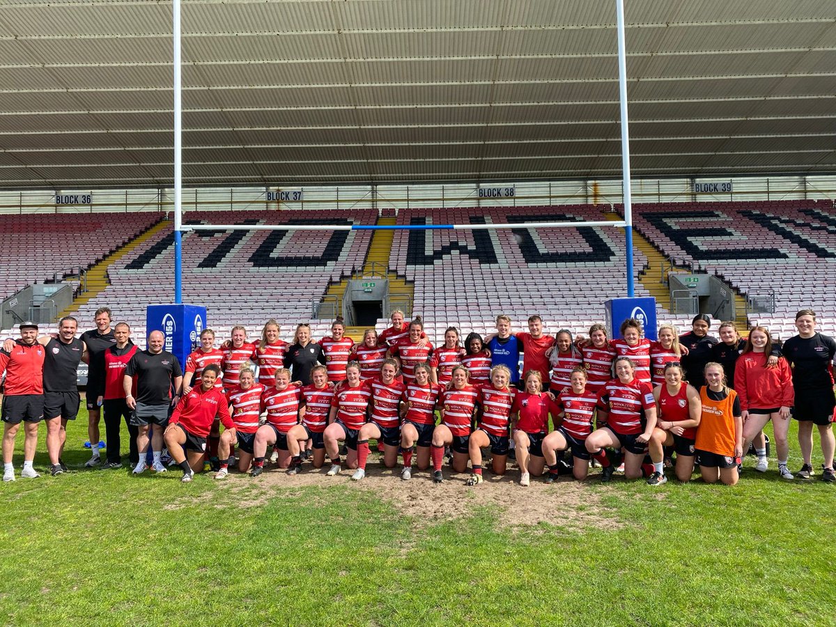 Our season has finally come to an end 🍒

Thank you for your support through our @Premier15s journey!

We will be back, even bigger and better than before!! 🎪