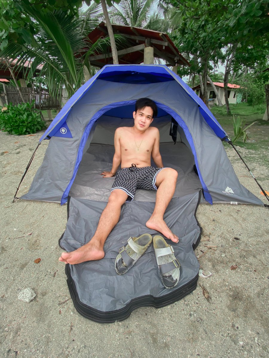 LeoJrAurelio's tweet photo. Had fun. https://t.co/xZ0kJcu27G