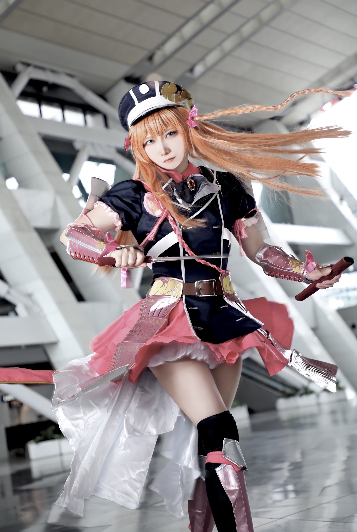乱藤四郎 コスプレ セット 美品〈セット内容〉 - コスプレ 乱藤四郎 コスプレ セット 美品〈セット内容〉 - コスプレ