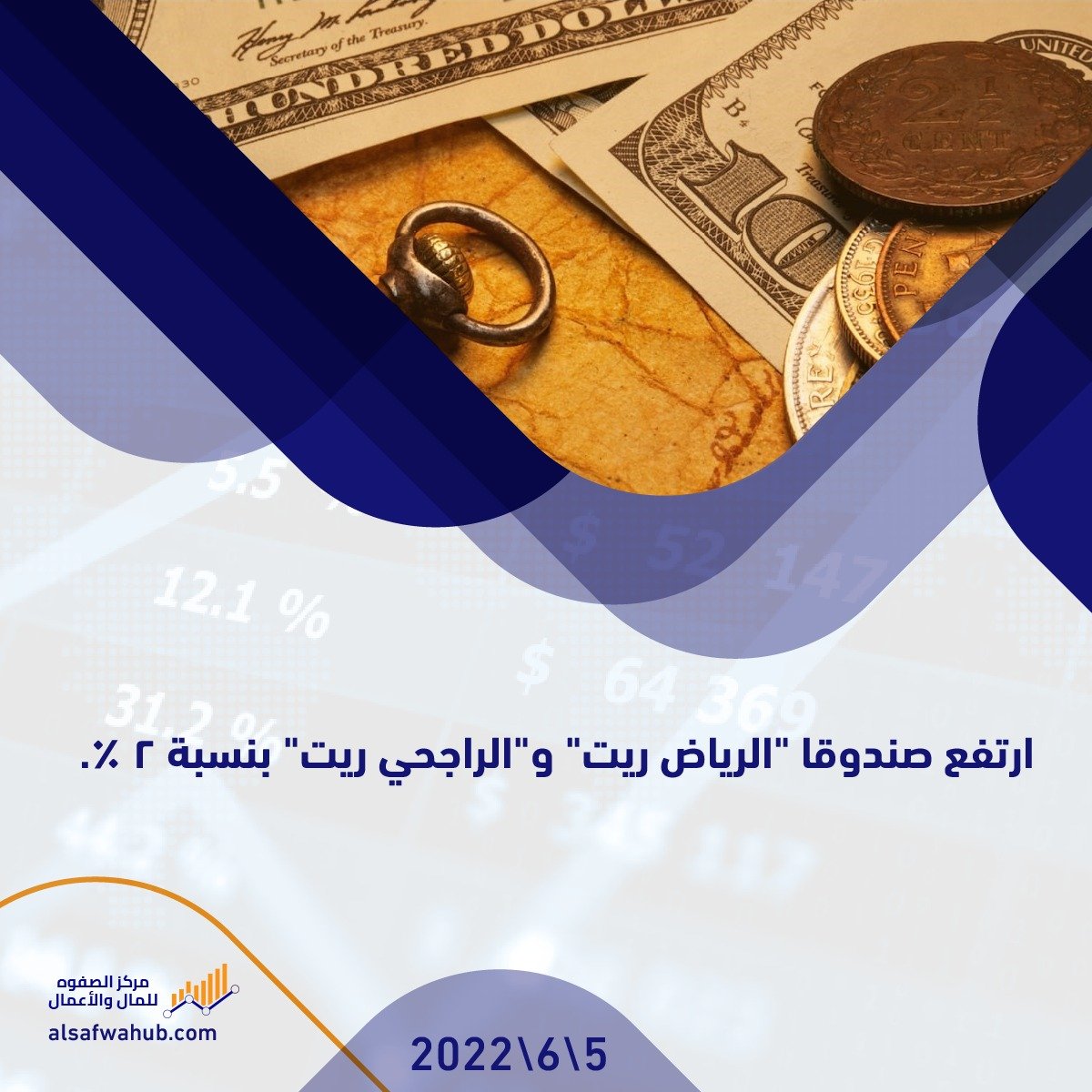 إذا ما عندك الوقت الكافي لتتداول بنفسك💰
إدارة المحافظ مع الصفوه ودبل أرباحك💯
سجل بالرابط رقم جوالك واحصل علي جميع التفاصيل👇
buff.ly/3f8HQYc
#سيرا   
#تاسي_تداول   
#سابك_للمغذيات    
#الاسهم_السعودية   
#السوق_السعودي_تداول