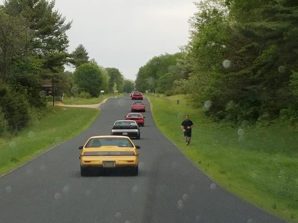 FanaticsFiero's tweet photo. Dells Run
#DellsRun #fiero #Pontiac #Wisconsin #FieroFanatics #ChulaVista https://t.co/mPc9XCug6g
